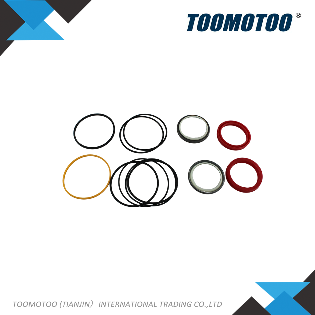 OEM&Alt Quality Forklift Spare Part Totalsource 11785046 Seal Kit Hydr. Cyl (Electric Diesel)