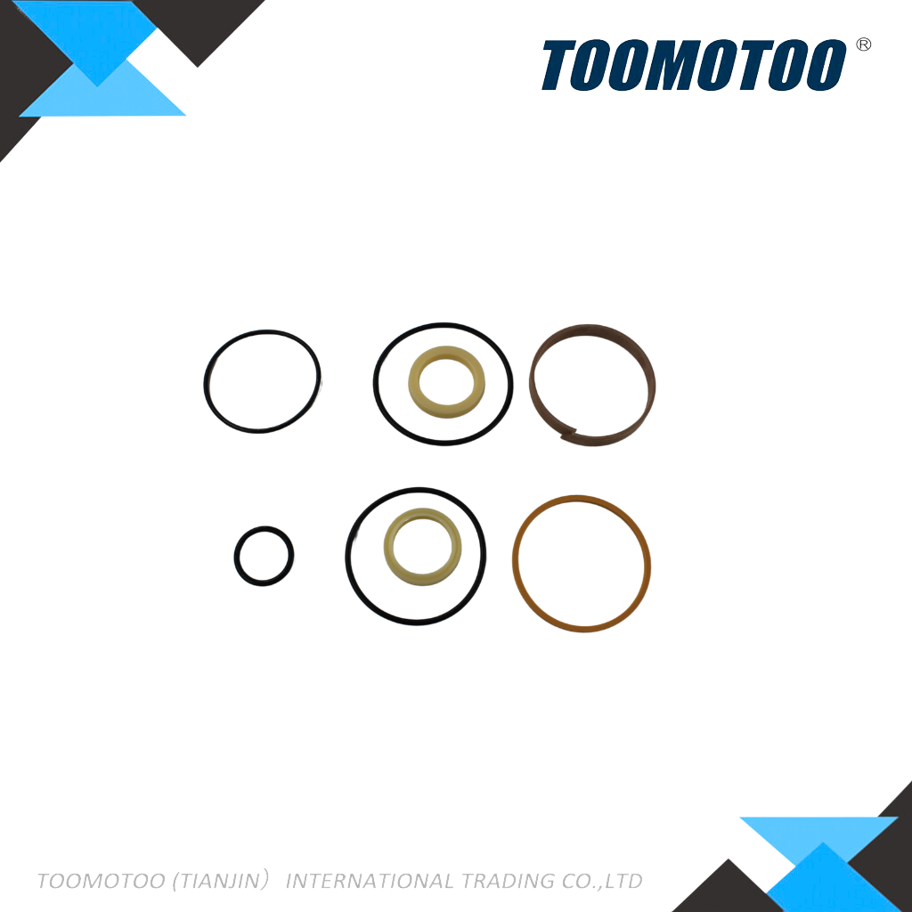 OEM&Alt Quality Forklift Spare Part Clark 8450247 Seal Kit Hydr. Cyl (Electric Diesel)