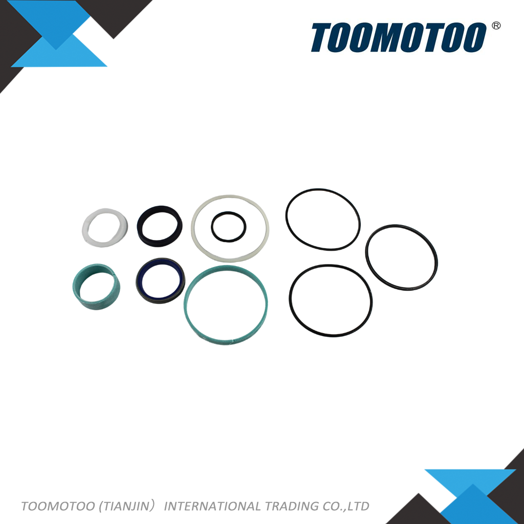 OEM&Alt Quality Forklift Spare Part Totalsource 5027233 Seal Kit Hydr. Cyl (Electric Diesel)