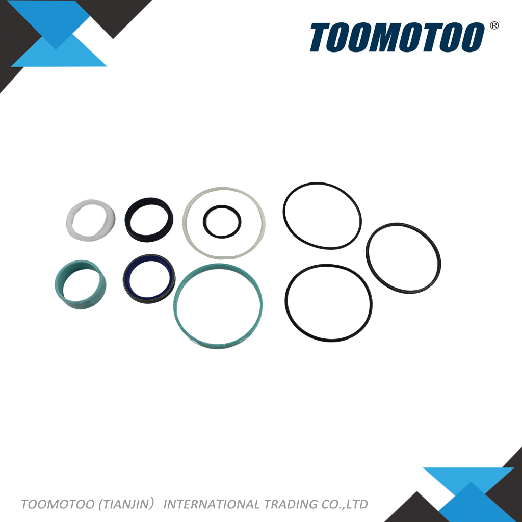 OEM&Alt Quality Forklift Spare Part Totalsource 5027233 Seal Kit Hydr. Cyl (Electric Diesel)