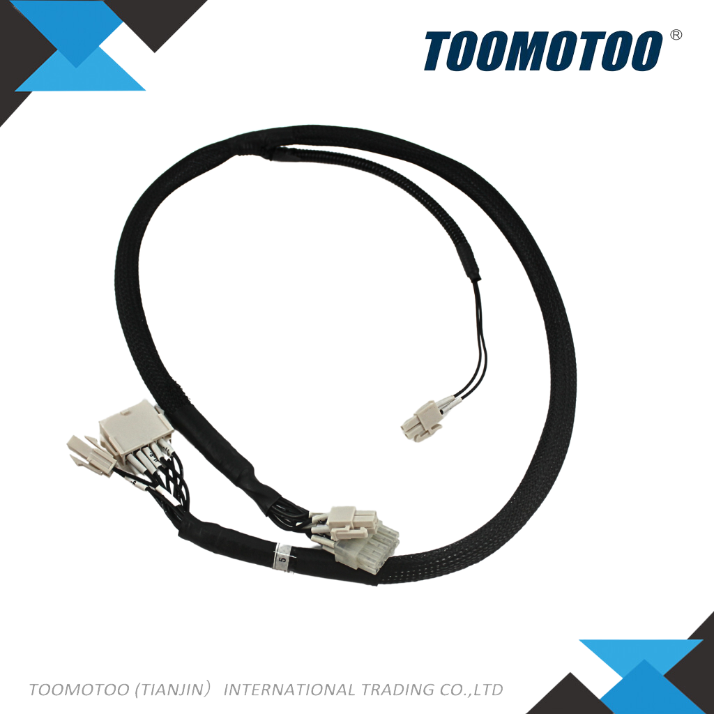 OEM&Alt Quality Forklift Spare Parts Linde 11333810304 Wiring Harness (Electric Diesel)