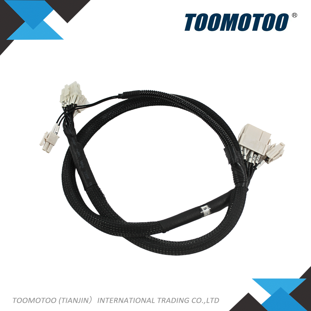 OEM&Alt Quality Forklift Spare Parts Linde 11333810304 Wiring Harness (Electric Diesel)