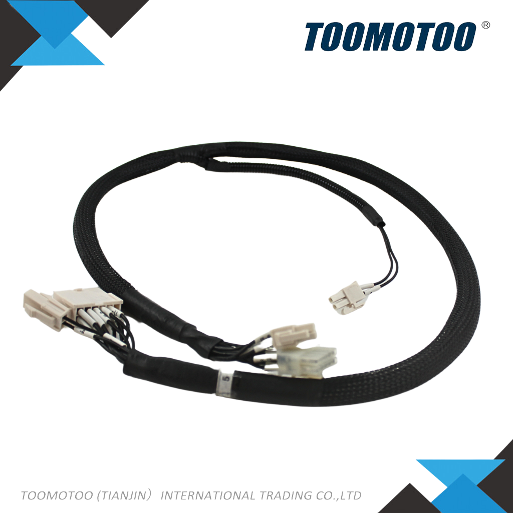 OEM&Alt Quality Forklift Spare Parts Linde 11333810304 Wiring Harness (Electric Diesel)