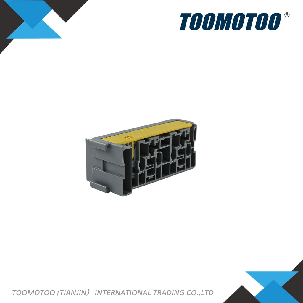 Forklift Spare Parts Manitou 797792 Connector (Electric Diesel)