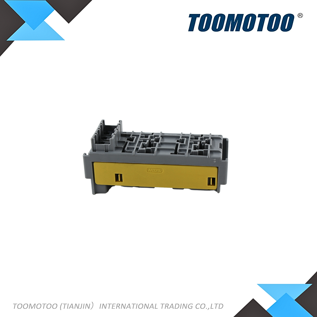 Forklift Spare Parts Manitou 797792 Connector (Electric Diesel)