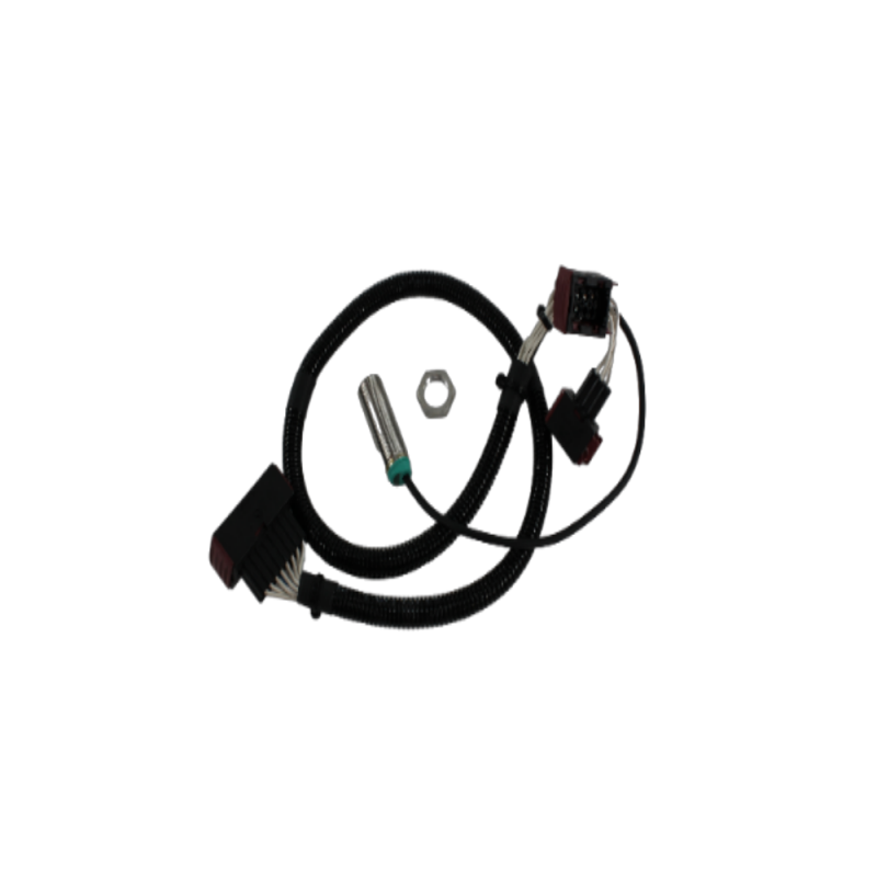 OEM&Alt Quality Forklift Spare Parts Jungheinrich 51178968 Wiring Harness (Electric Diesel)