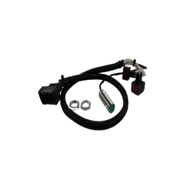 OEM&Alt Quality Forklift Spare Parts Jungheinrich 51178968 Wiring Harness (Electric Diesel)