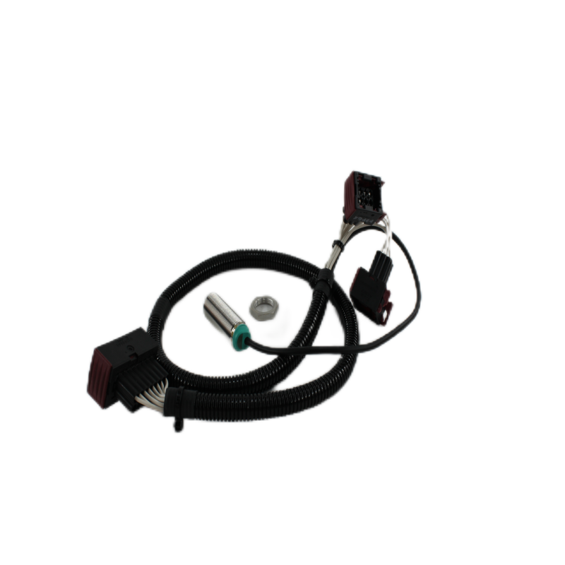 OEM&Alt Quality Forklift Spare Parts Jungheinrich 51178968 Wiring Harness (Electric Diesel)