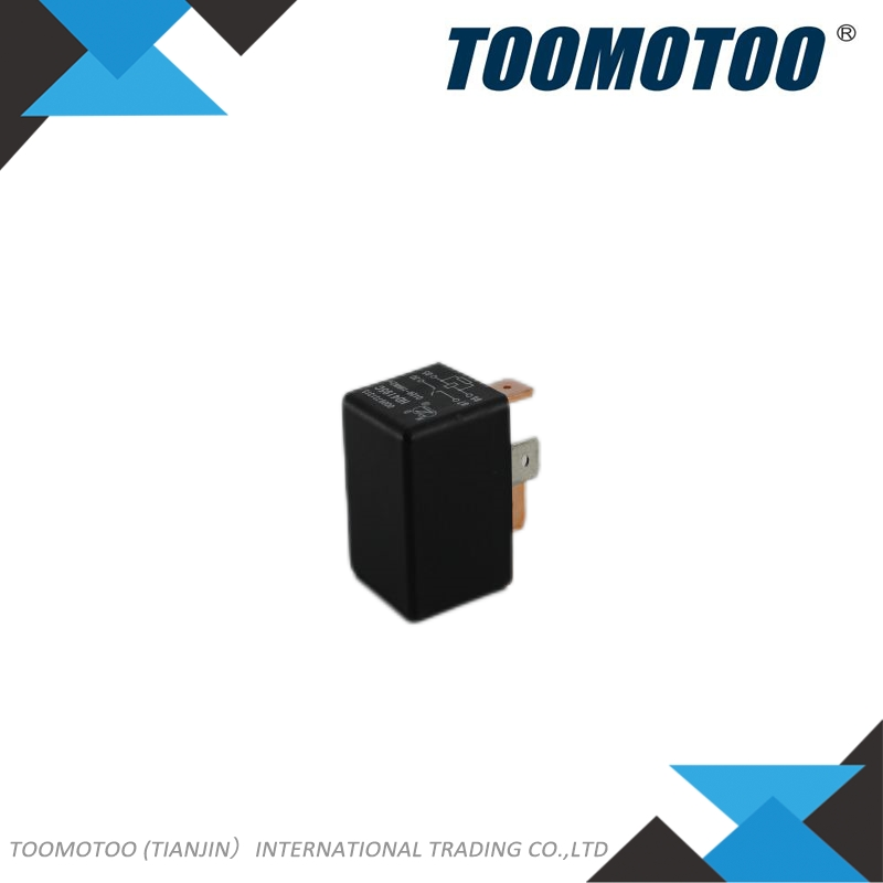 OEM&Alt Quality Forklift Spare Parts Hyster 4603514 Relay (Electric Diesel) (Linde 0009731315)