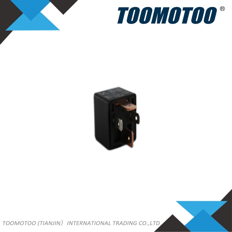 OEM&Alt Quality Forklift Spare Parts Hyster 4603514 Relay (Electric Diesel) (Linde 0009731315)