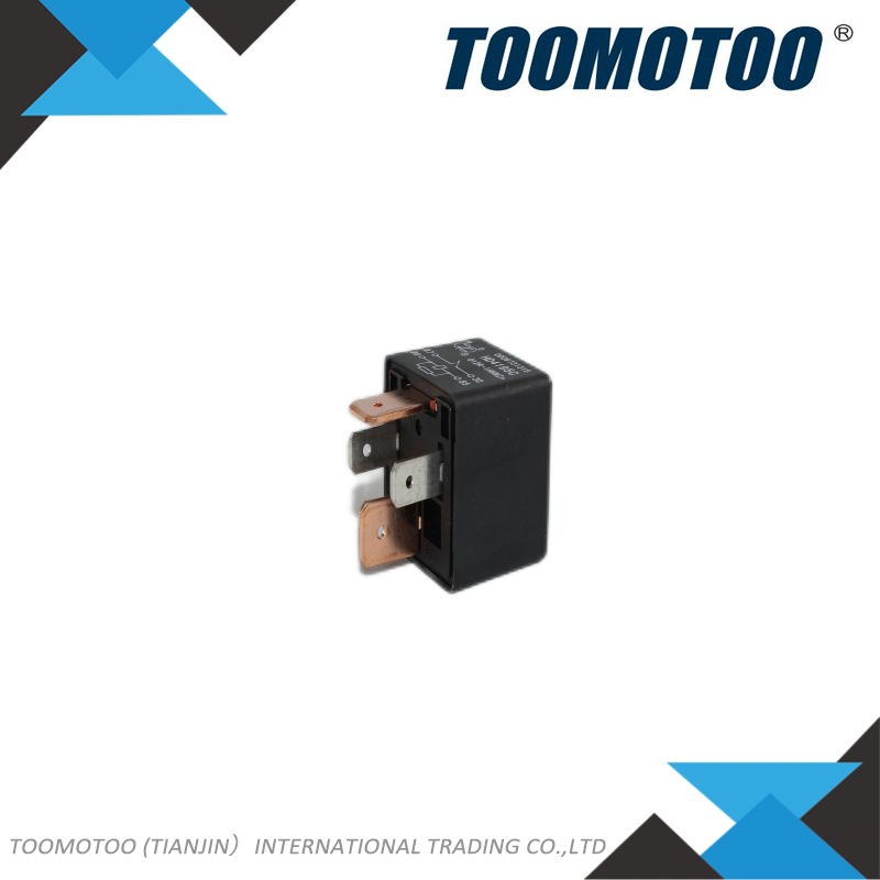 OEM&Alt Quality Forklift Spare Parts Hyster 4603514 Relay (Electric Diesel) (Linde 0009731315)