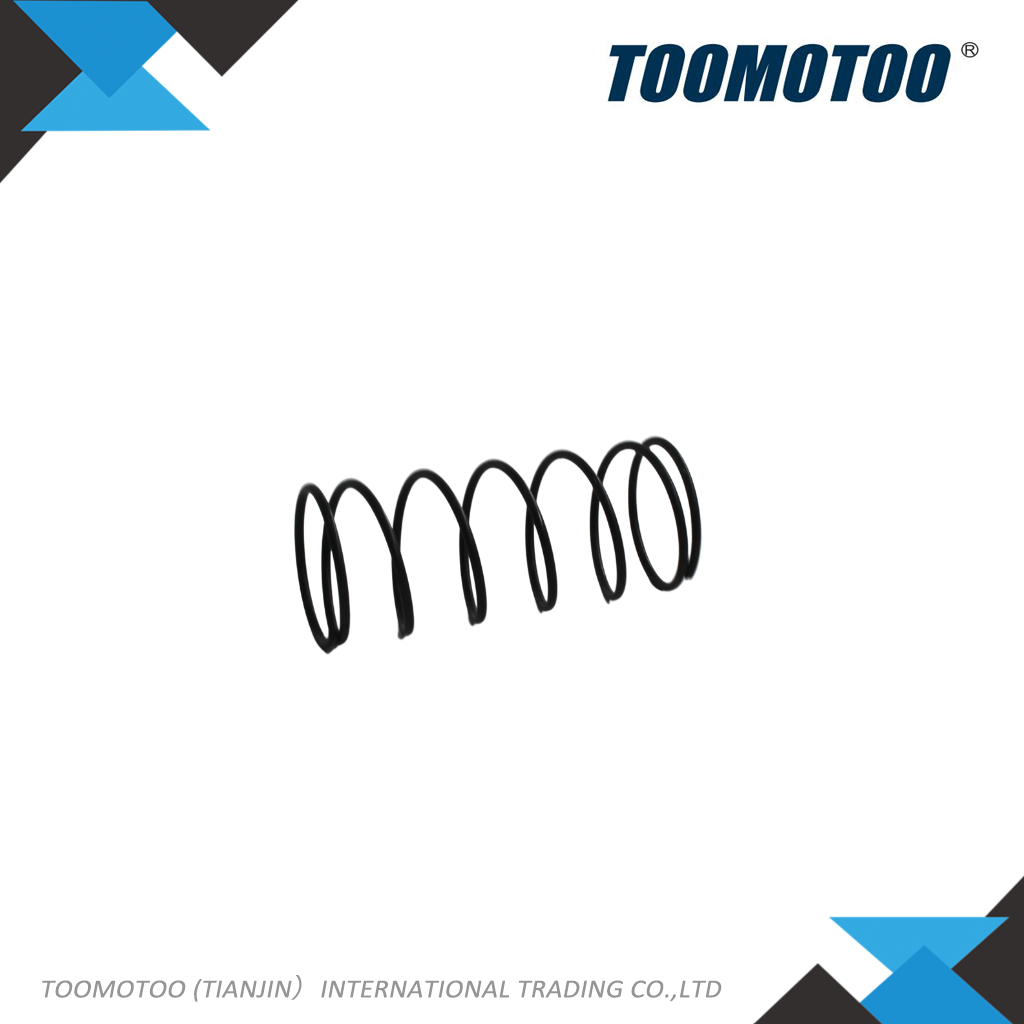 OEM&Alt Quality Forklift Spare Part Unicarrier 13256W0400 Pressure Spring (Electric Diesel)