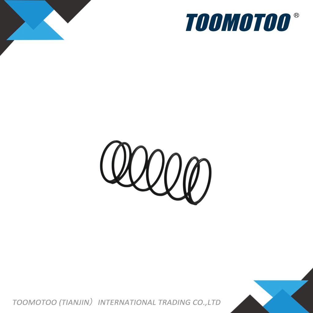 OEM&Alt Quality Forklift Spare Part Unicarrier 13256W0400 Pressure Spring (Electric Diesel)