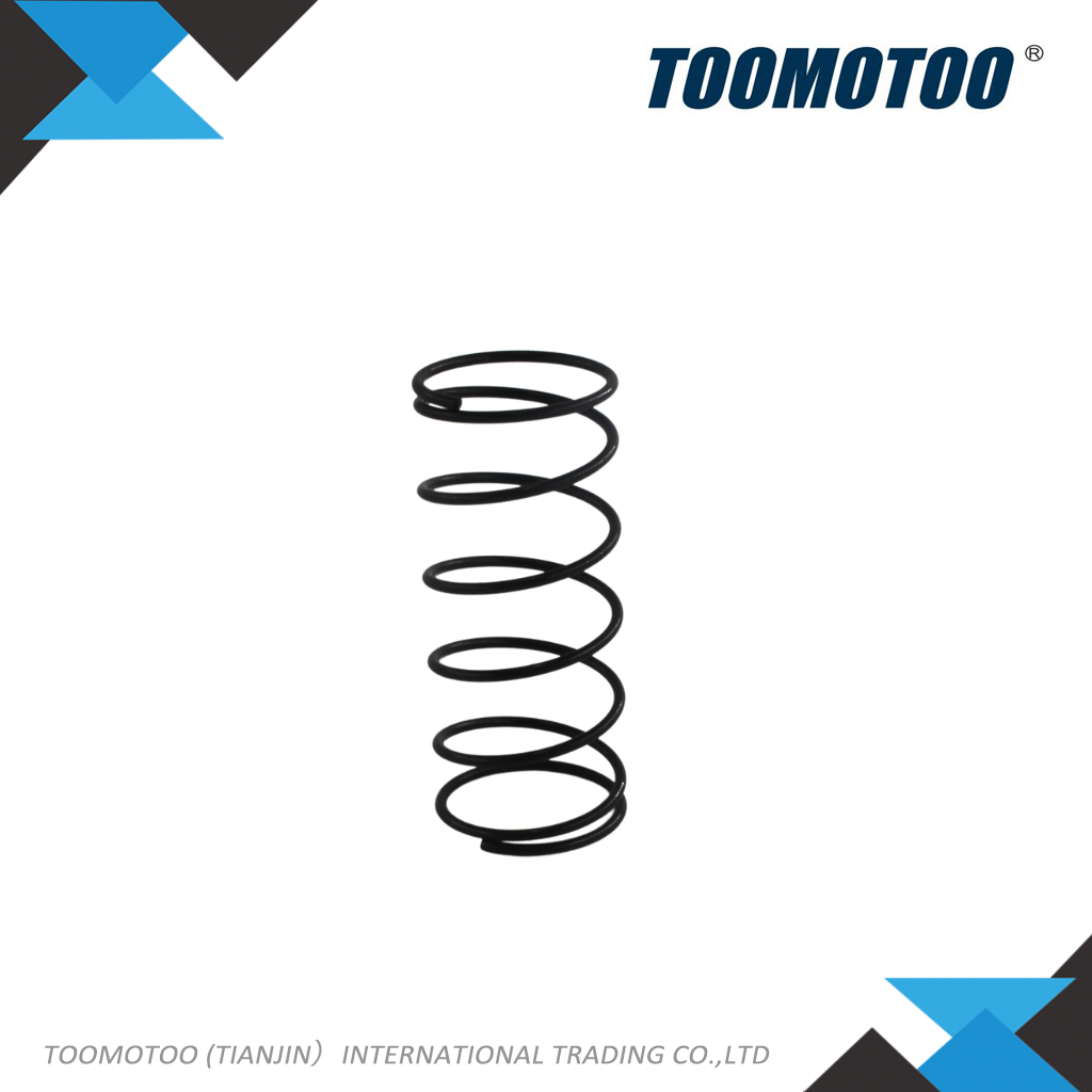 OEM&Alt Quality Forklift Spare Part Unicarrier 13256W0400 Pressure Spring (Electric Diesel)