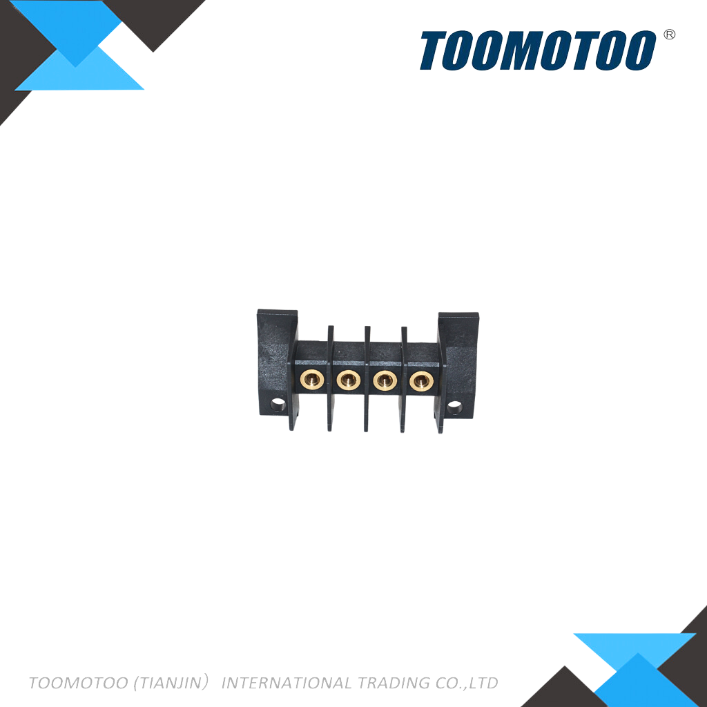 OEM&Alt Quality Forklift Spare Parts Kalmar Hyster 1540807 Terminal (Electric Diesel)