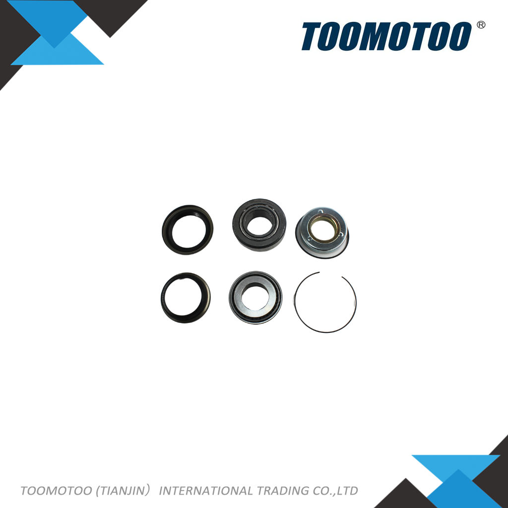 OEM&Alt Quality Forklift Spare Part Linde 16014509000 Kit King Pin (Electric Diesel)