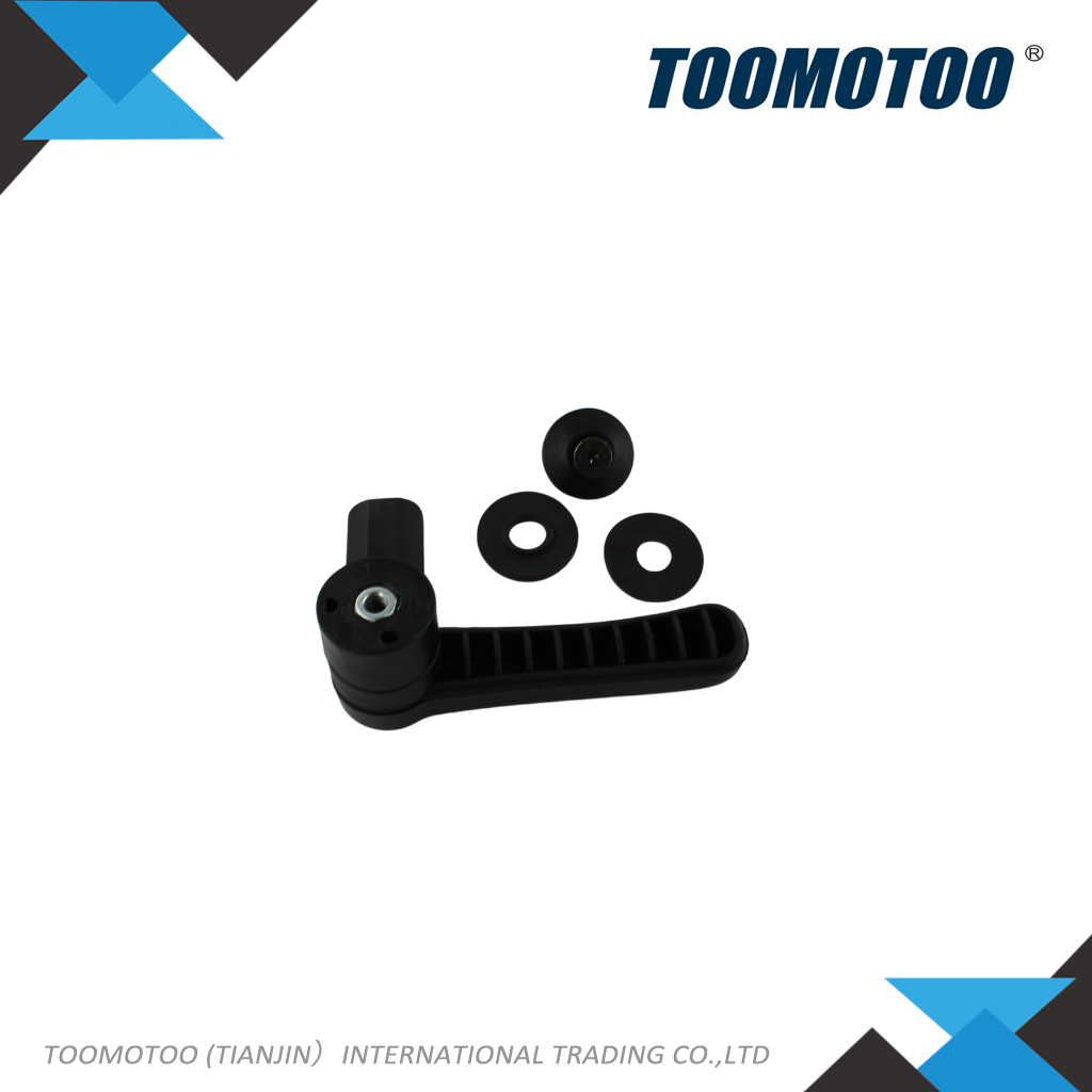 OEM&Alt Quality Forklift Spare Part for FIAT 9858160 Handle (Electric Diesel)