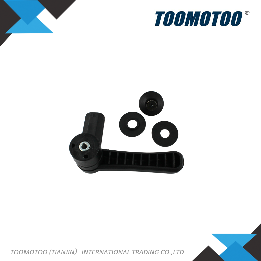 OEM&Alt Quality Forklift Spare Part for FIAT 9858160 Handle (Electric Diesel)