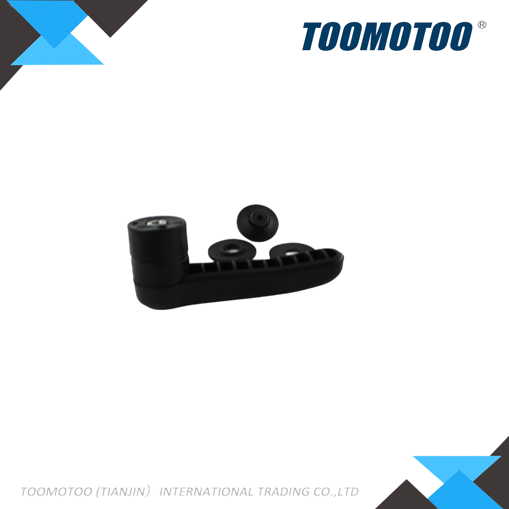 OEM&Alt Quality Forklift Spare Part for FIAT 9858160 Handle (Electric Diesel)