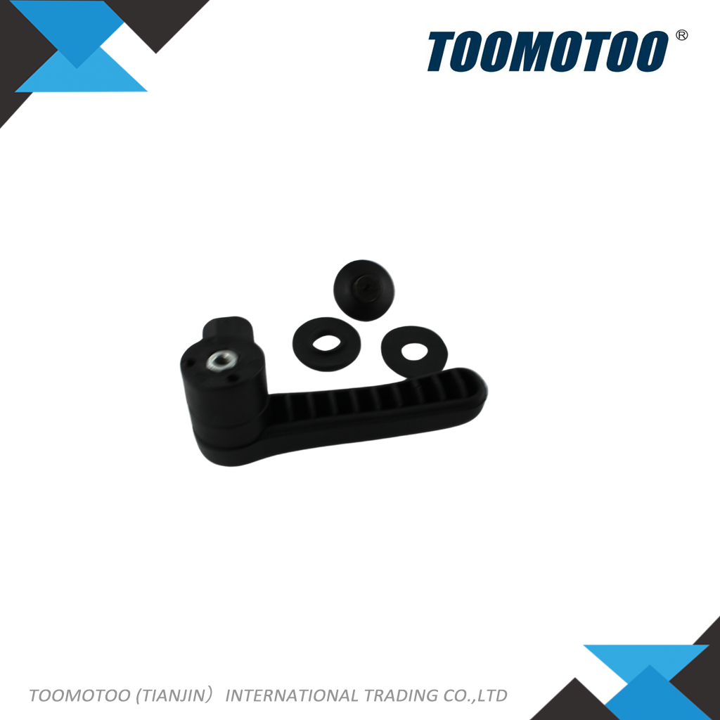 OEM&Alt Quality Forklift Spare Part for FIAT 9858160 Handle (Electric Diesel)