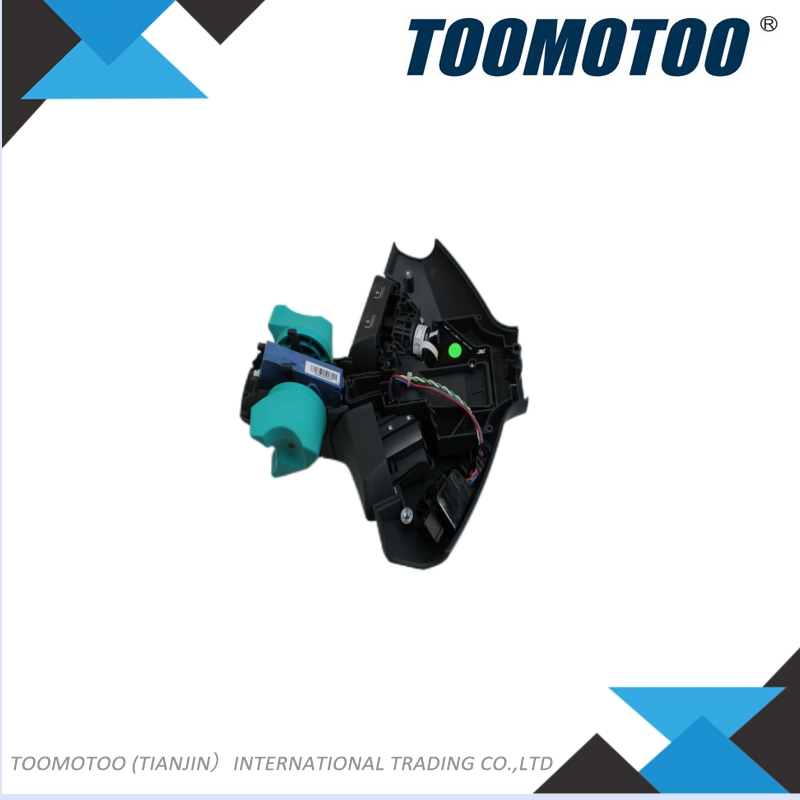 OEM&Alt Quality Forklift Spare Parts Jungheinrich 51525860 Tiller Head, Control Handle (Electric Diesel)