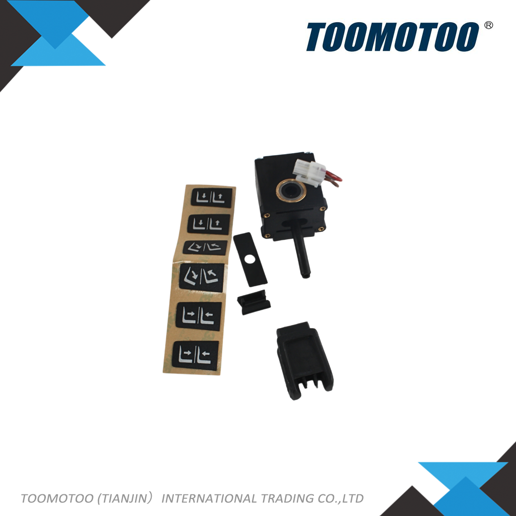 OEM&Alt Quality Forklift Spare Part Rocla 488090 Joystick Electrical (Electric Diesel)