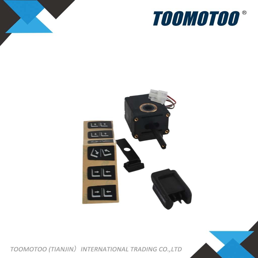 OEM&Alt Quality Forklift Spare Part Rocla 488090 Joystick Electrical (Electric Diesel)