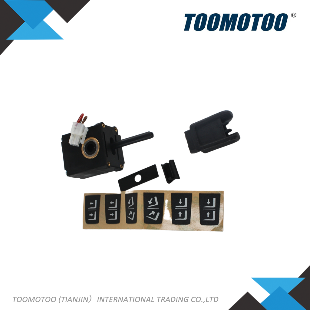 OEM&Alt Quality Forklift Spare Part Rocla 488090 Joystick Electrical (Electric Diesel)