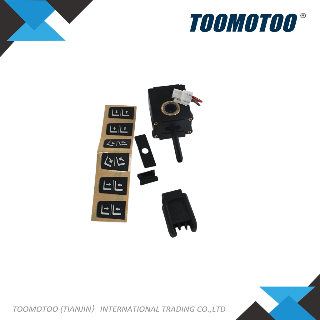 OEM&Alt Quality Forklift Spare Part Rocla 488090 Joystick Electrical (Electric Diesel)