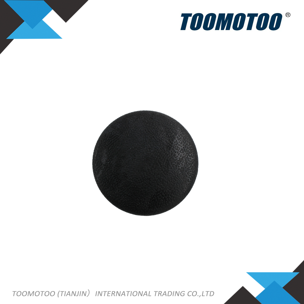 OEM&Alt Quality Forklift Spare Part Crown 119531 Steering Knob (Electric Diesel)