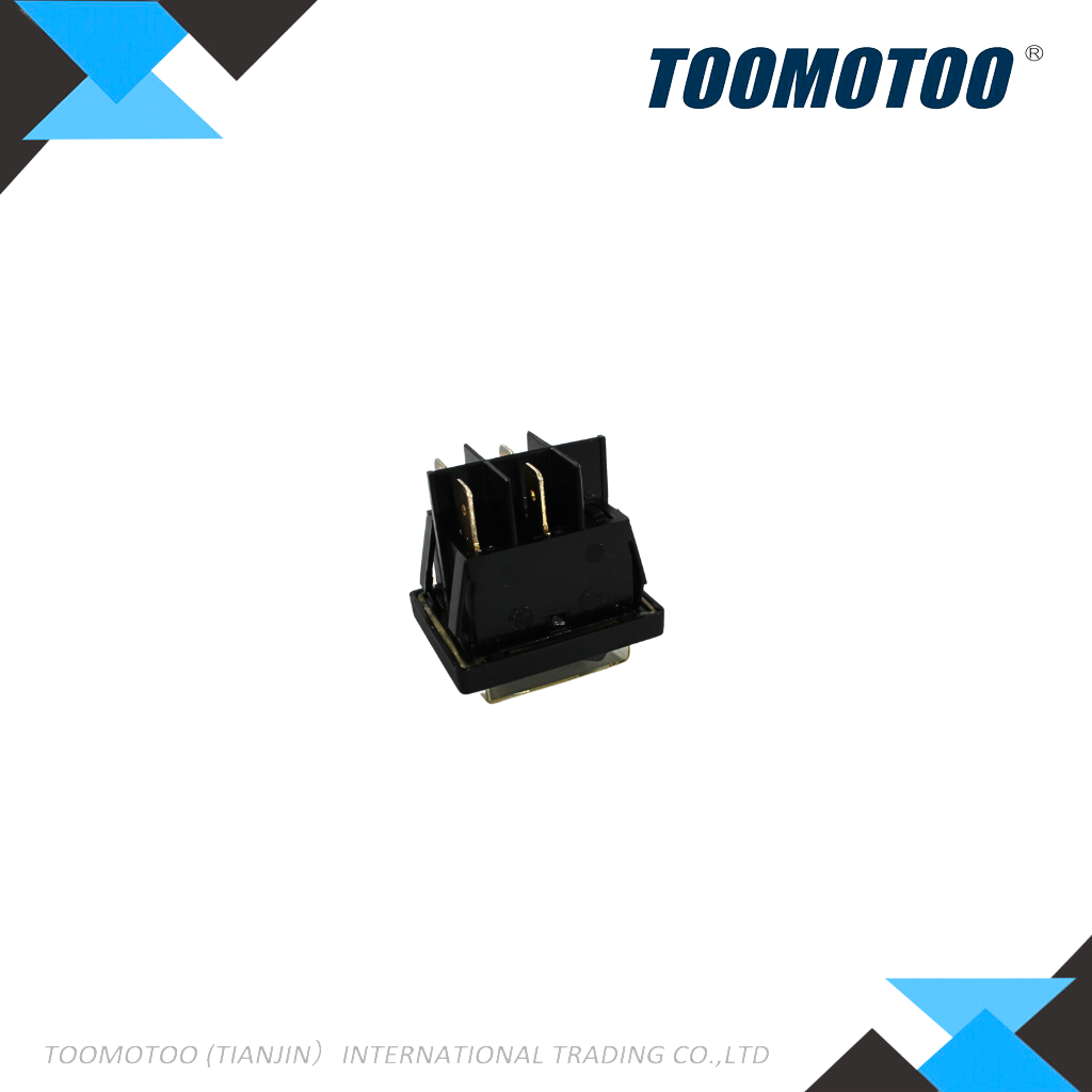 OEM&Alt Quality Forklift Spare Part Totalsource L08603151 Switch (Electric Diesel)