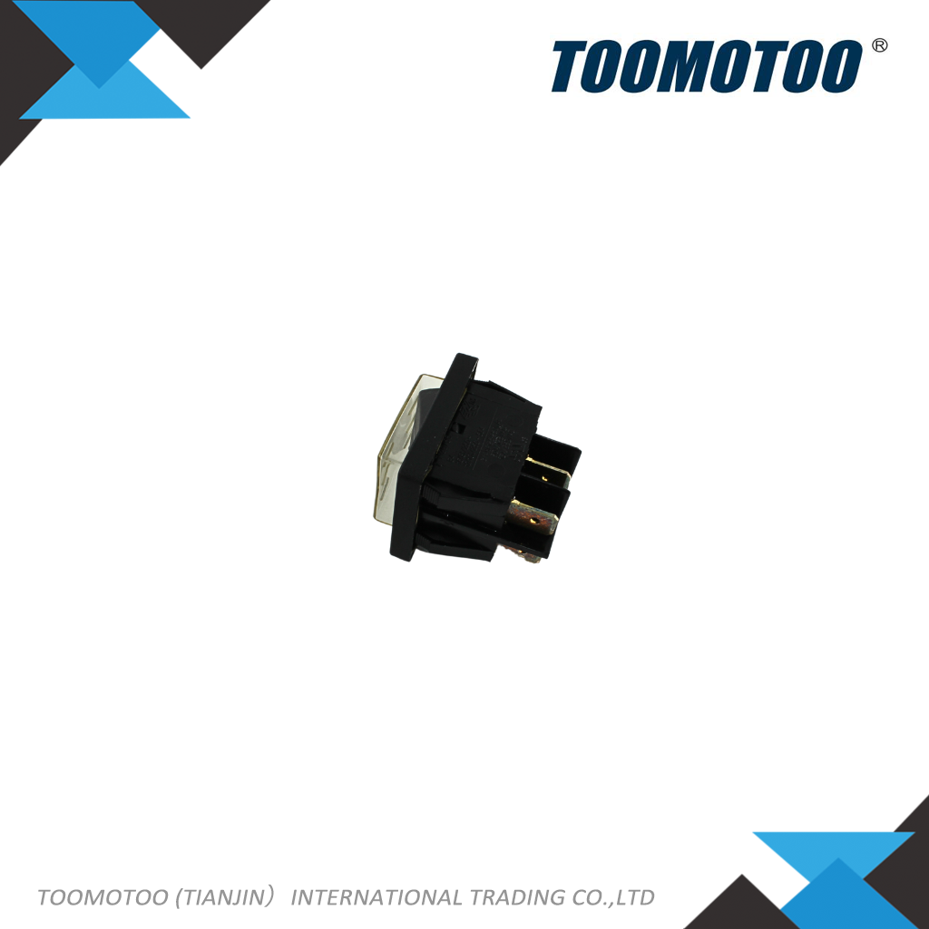 OEM&Alt Quality Forklift Spare Part Totalsource L08603151 Switch (Electric Diesel)