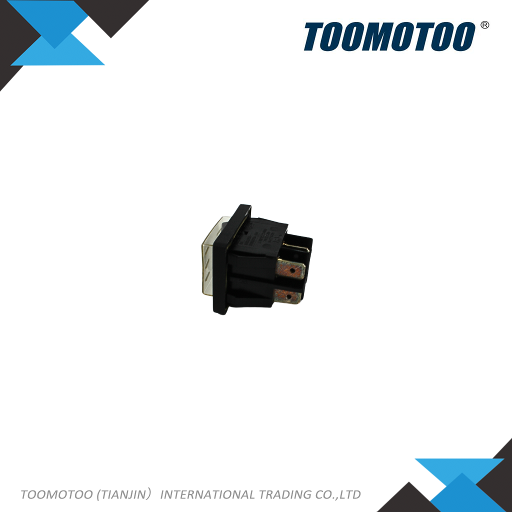 OEM&Alt Quality Forklift Spare Part Totalsource L08603151 Switch (Electric Diesel)