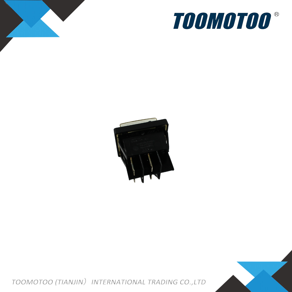 OEM&Alt Quality Forklift Spare Part Totalsource L08603151 Switch (Electric Diesel)