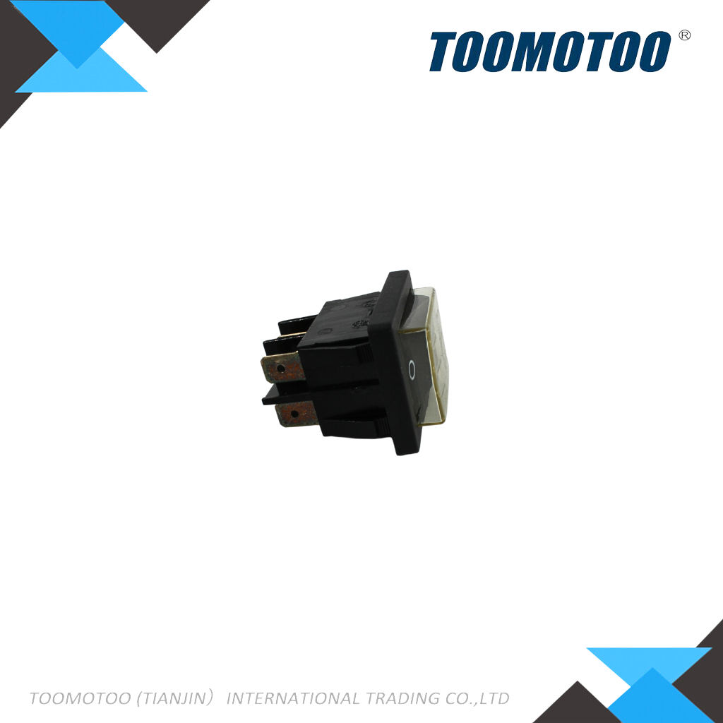 OEM&Alt Quality Forklift Spare Part Totalsource L08603151 Switch (Electric Diesel)