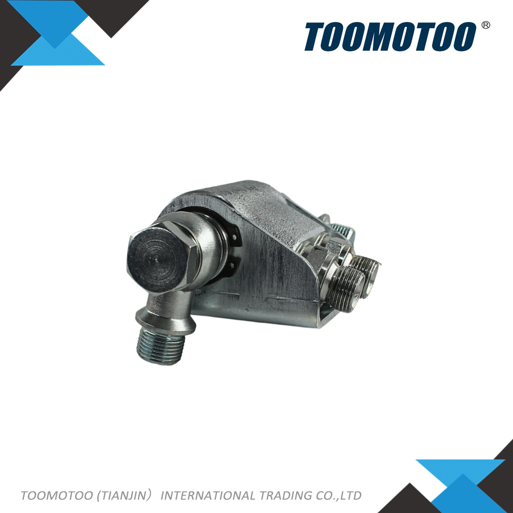 OEM&Alt Quality Forklift Spare Part Totalsource 100mc4250 Swivel Hydraulic (Electric Diesel)