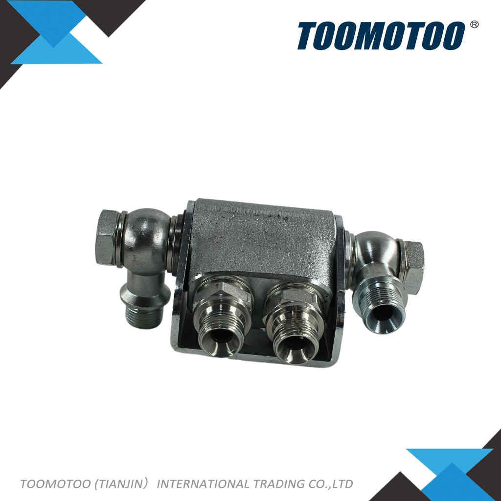 OEM&Alt Quality Forklift Spare Part Totalsource 100mc4250 Swivel Hydraulic (Electric Diesel)