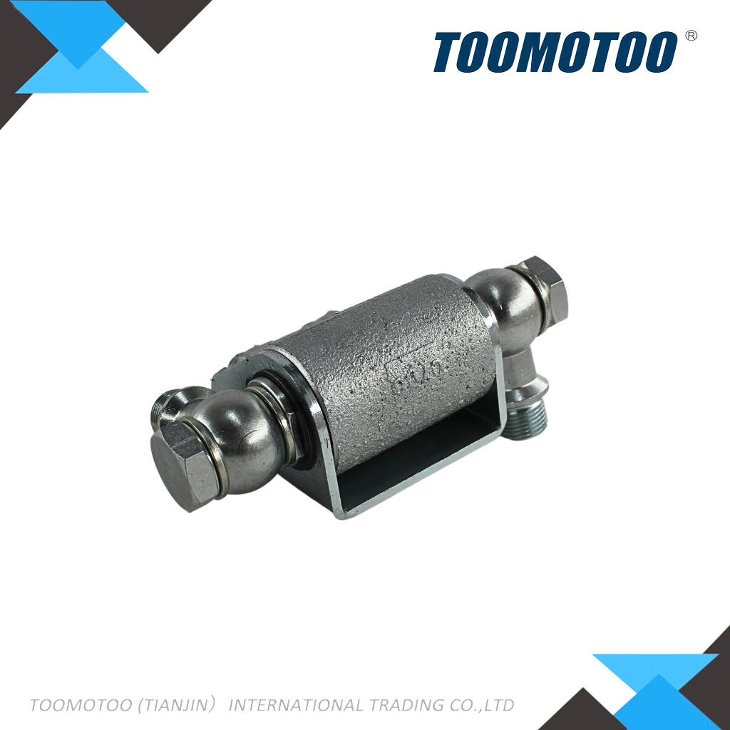 OEM&Alt Quality Forklift Spare Part Totalsource 100mc4250 Swivel Hydraulic (Electric Diesel)