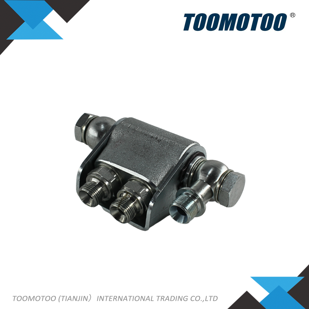 OEM&Alt Quality Forklift Spare Part Totalsource 100mc4250 Swivel Hydraulic (Electric Diesel)