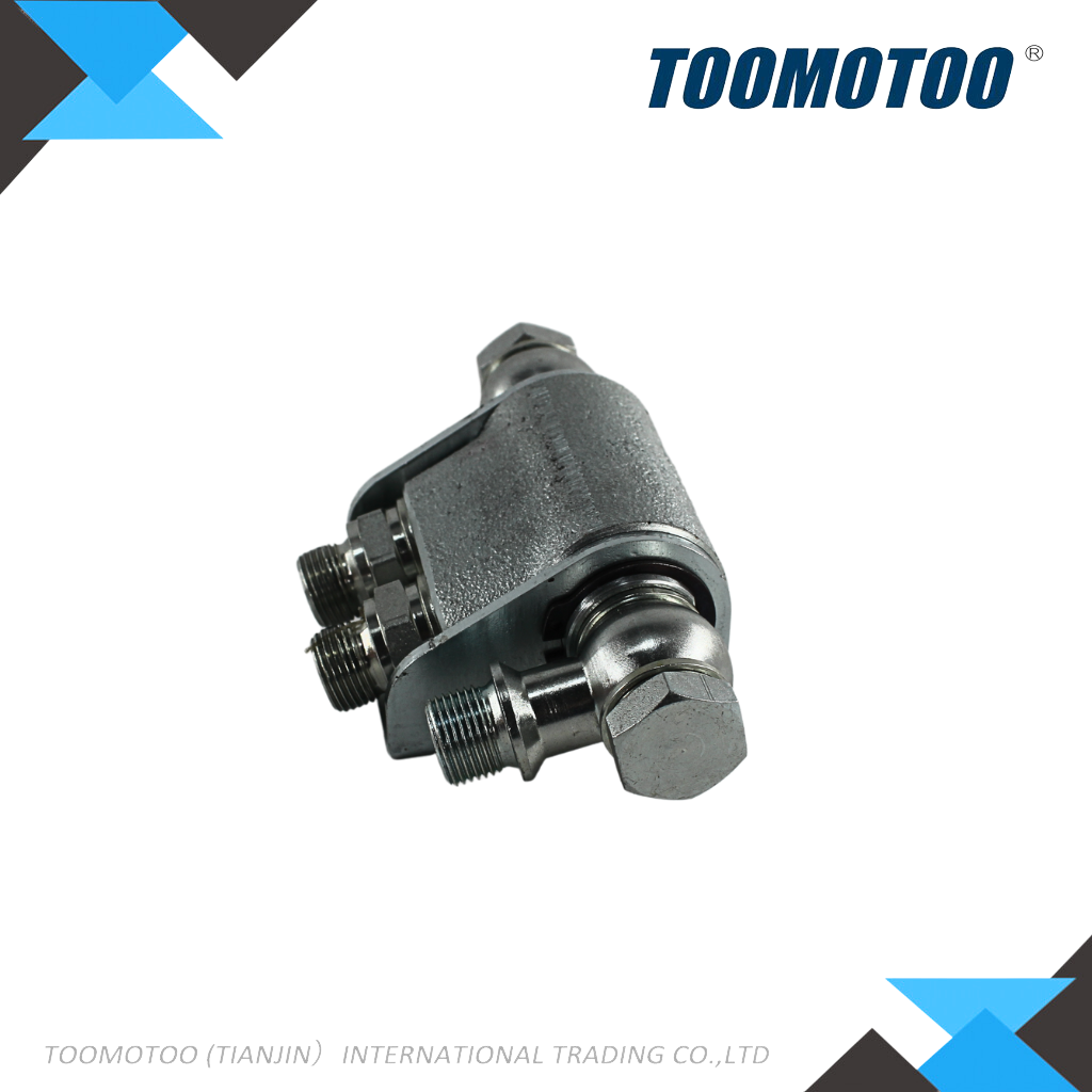 OEM&Alt Quality Forklift Spare Part Totalsource 100mc4250 Swivel Hydraulic (Electric Diesel)