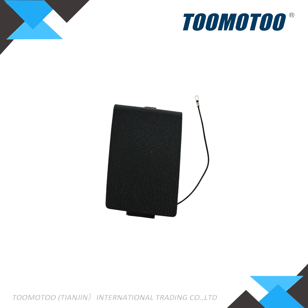 OEM&ALT Quality Forklift Spare Parts Daewoo A401095 Protection Cover (Electric Diesel)