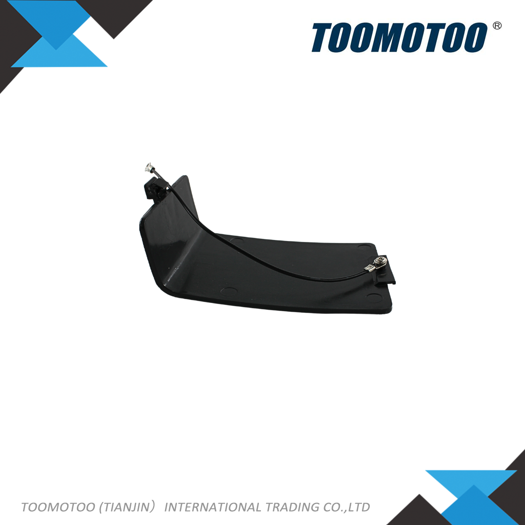 OEM&ALT Quality Forklift Spare Parts Daewoo A401095 Protection Cover (Electric Diesel)