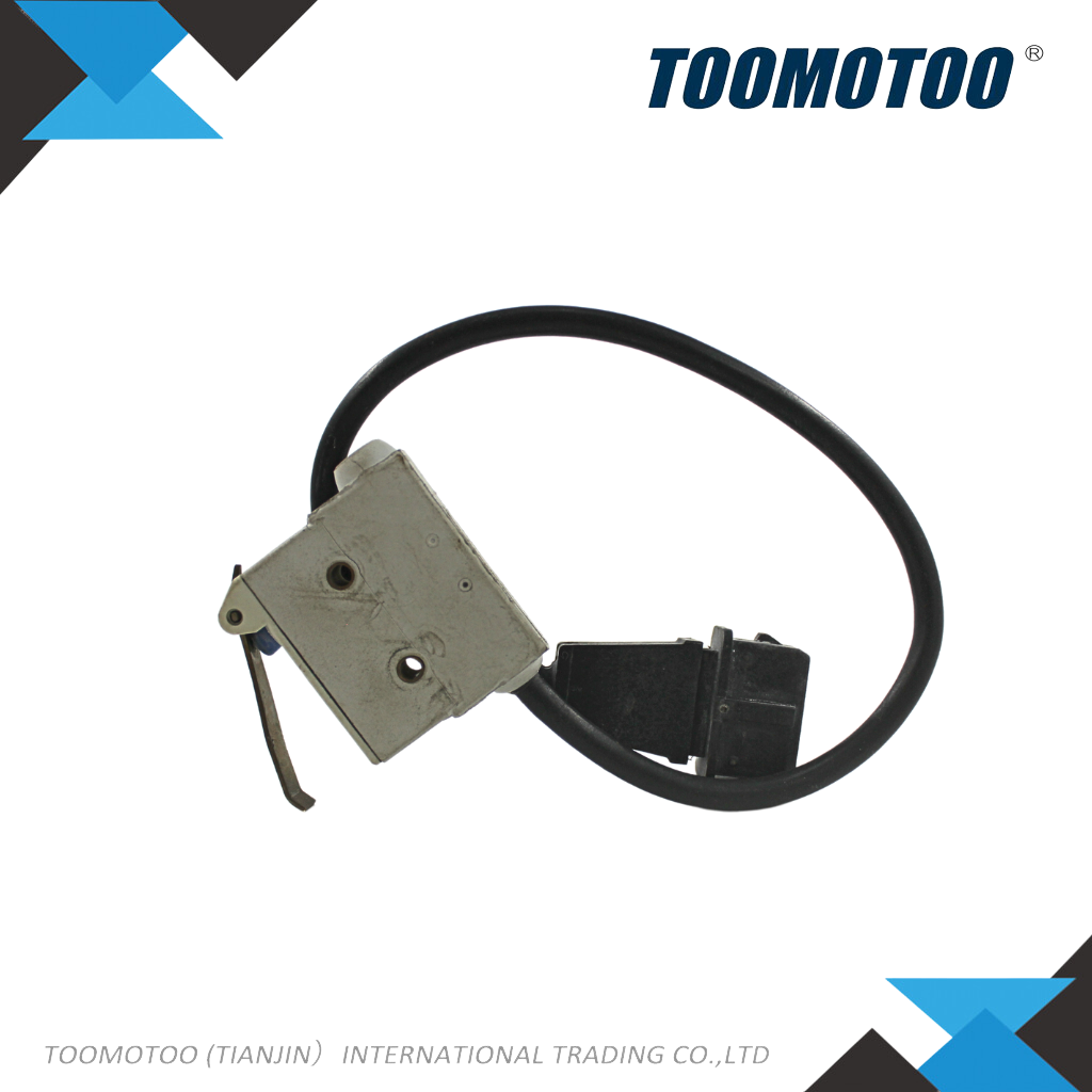 OEM&Alt Quality Forklift Spare Parts Linde 0009733023 Microswitch (Electric Diesel)