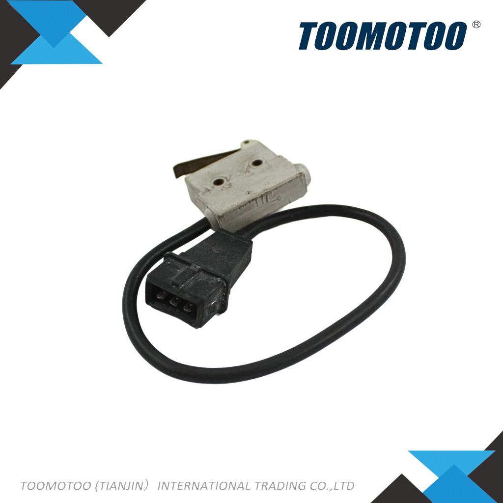 OEM&Alt Quality Forklift Spare Parts Linde 0009733023 Microswitch (Electric Diesel)