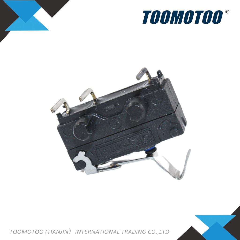 OEM&Alt Quality Forklift Spare Parts Linde 7915390174 Micro Switch (Electric Diesel)