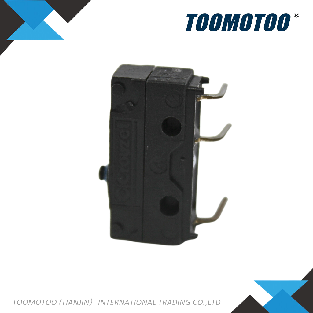 OEM&Alt Quality Forklift Spare Parts Linde 7915390173 Micro Switch (Electric Diesel)