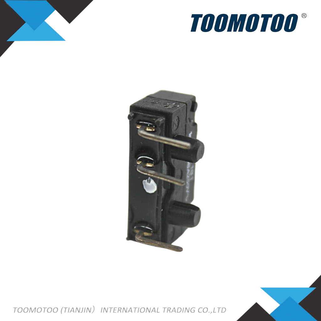 OEM&Alt Quality Forklift Spare Parts Linde 7915390173 Micro Switch (Electric Diesel)