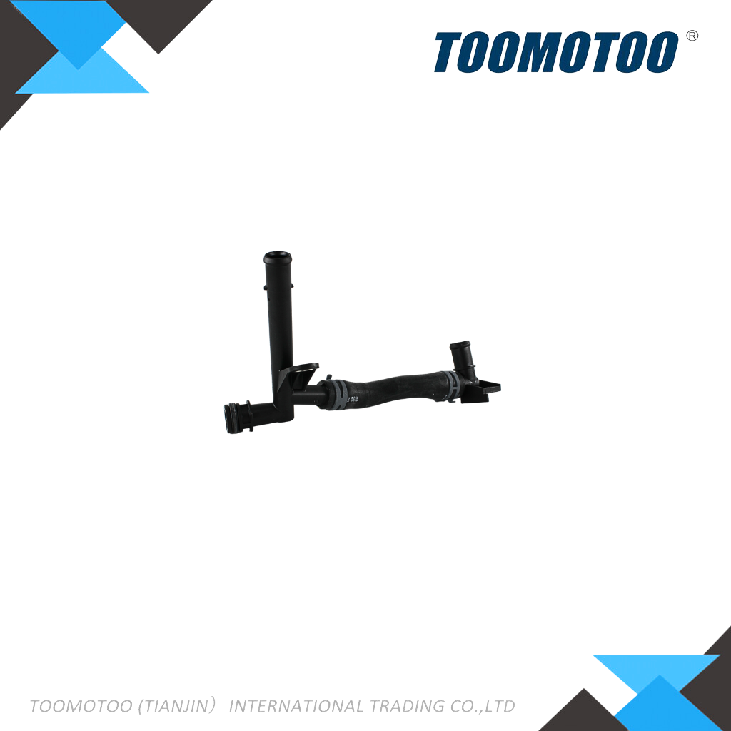 OEM&Alt Quality Forklift Spare Part Linde VW2X0121064A Rubber Hose Preformed (Electric Diesel)