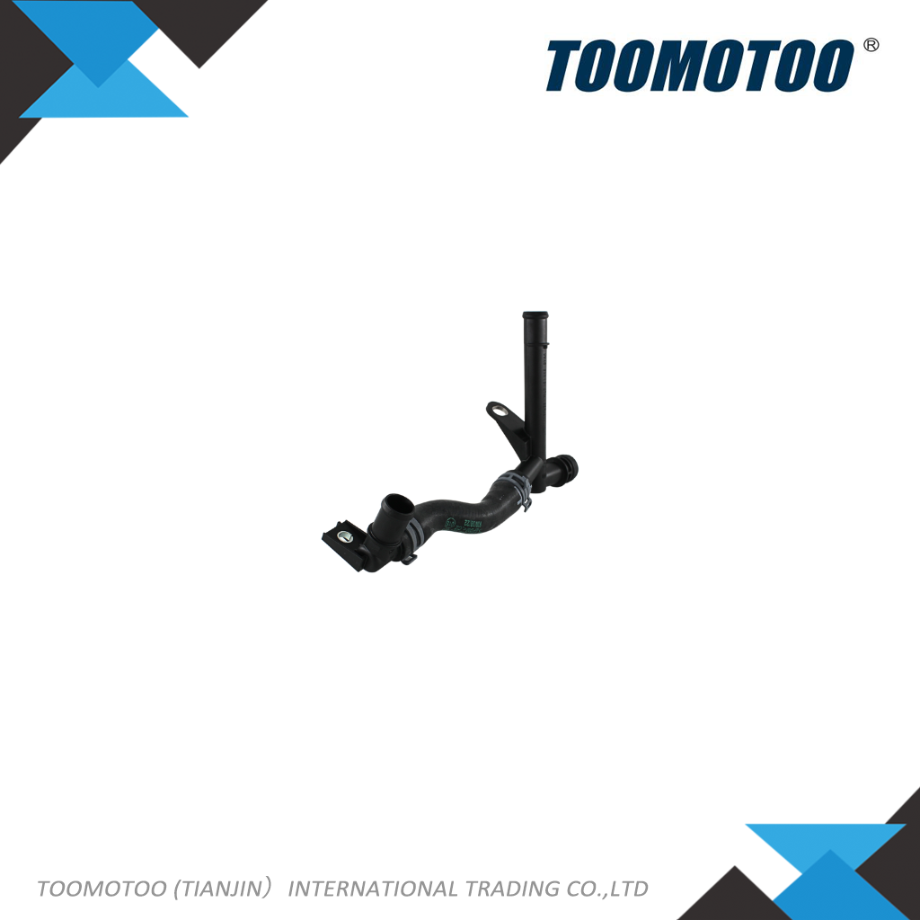 OEM&Alt Quality Forklift Spare Part Linde VW2X0121064A Rubber Hose Preformed (Electric Diesel)