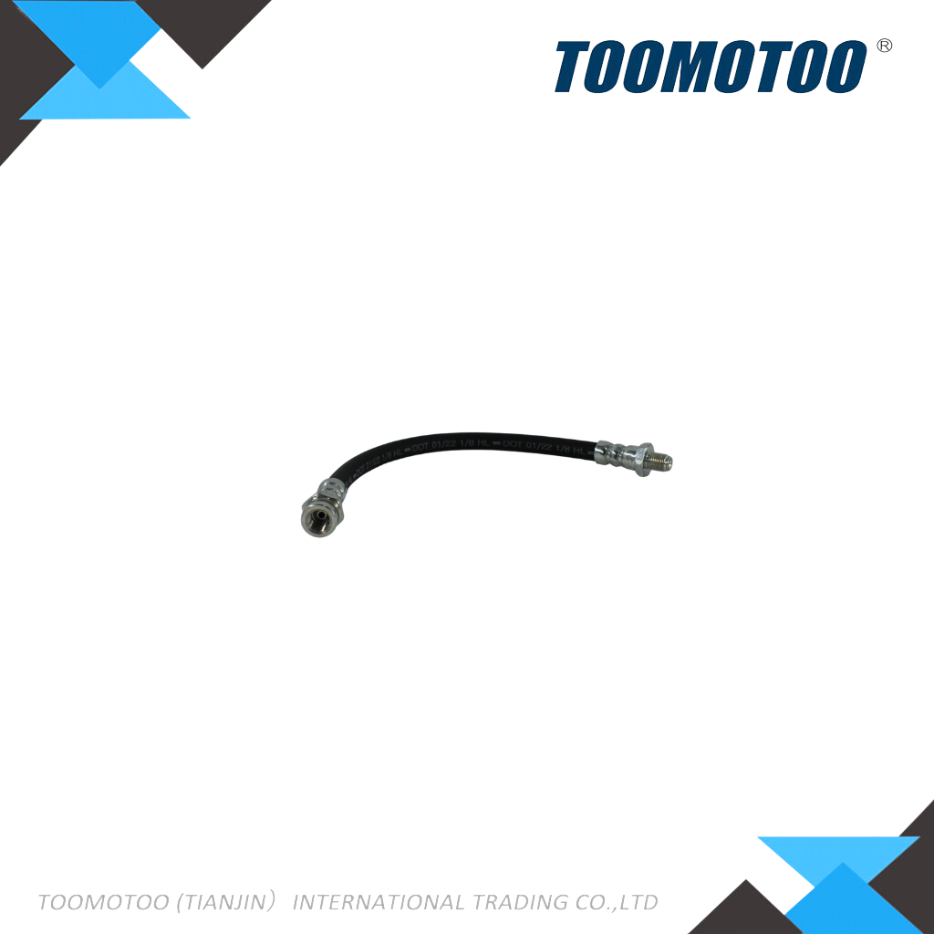 OEM&Alt Quality Forklift Spare Parts Komatsu 3eb3841170 Brake Hose with Fitting (Electric Diesel)